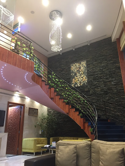 مركز عروس البحر لطب الاسنان - mermaid dental center