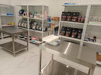 Healthy Pet Stop, | هيلثي بت ستوب