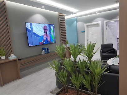 Child Development Center- Dr Hadeel Faras