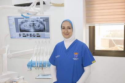 مركز تيجان الدولي لطب الأسنان - صباح السالم