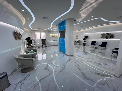 مركز سمارت لطب الأسنان - صباح السالم | Smart Dental Center - Sabah Alsalem