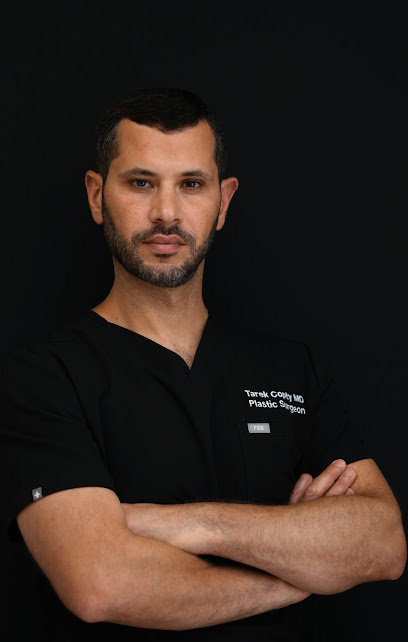 دكتور طارق قبطي | Doctor Tarek Copty