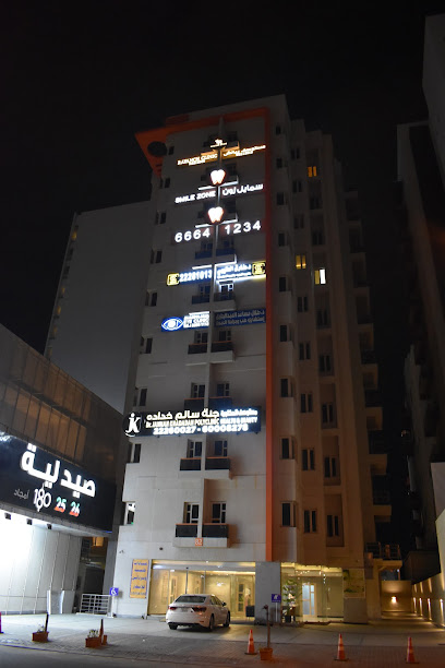 الدكتور طارق العتيبي