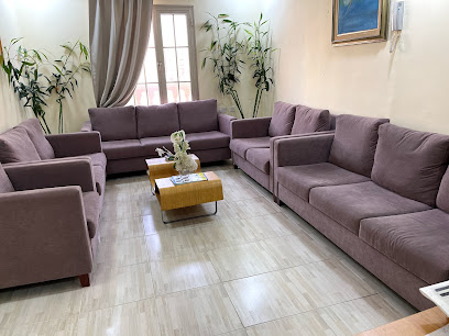 عيادة الدكتور حمد الغرير Dr.Hamad AlGhurair Clinic