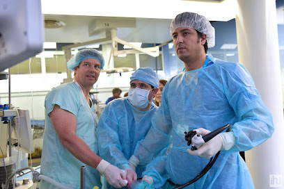 عيادة د. شهاب اكروف