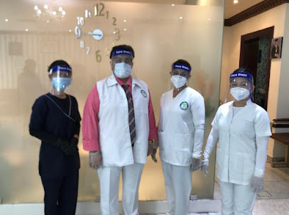 عيادة الطب البديل للاستشارات الطبية