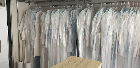 Kuwait Al Masiya Laundry