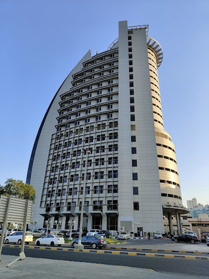 مستشفى السيف