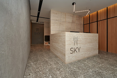 سكاي للأسنان