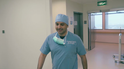 Medical Harbour