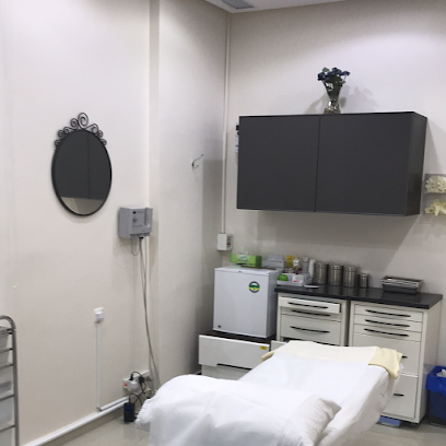 عيادة د. نبيل صدقي للجلدية و التجميل