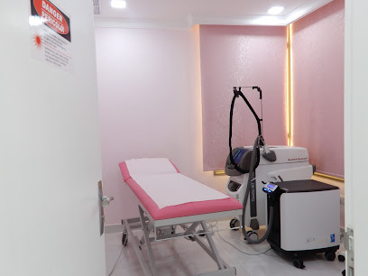 مركز بوڤارديا الطبي