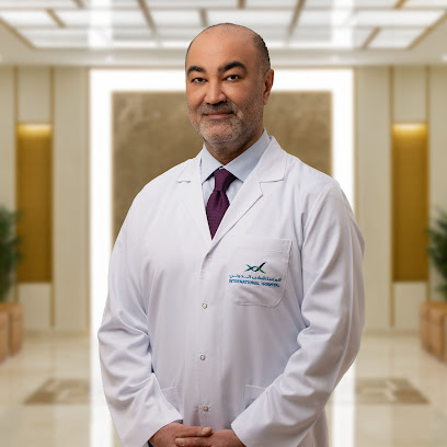 Dr. Alia Al-Ajmi Clinic