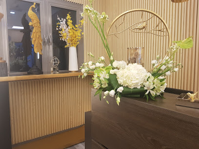 الدور 10 عيادة ريفريش ديرما كلينك