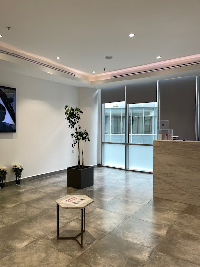 Dr. Michael Ryan Consultant Heart and Vascular