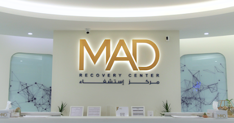 MAD Recovery Center