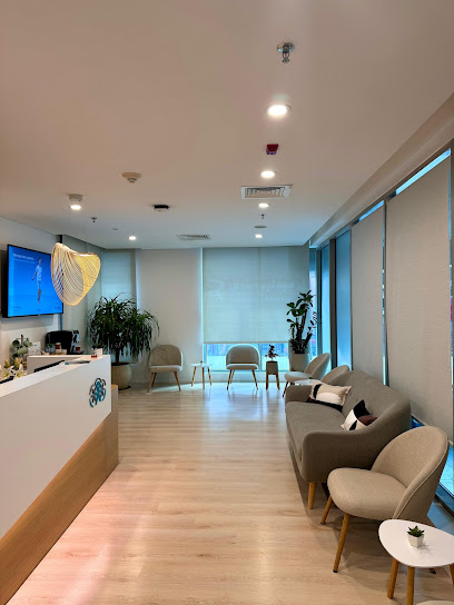 Fawzia Sultan (FSHN) Psychiatry