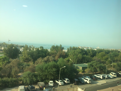 مركز فيلا ميديكا الطبي