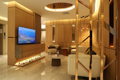 مركز لابيرلا لطب الاسنان