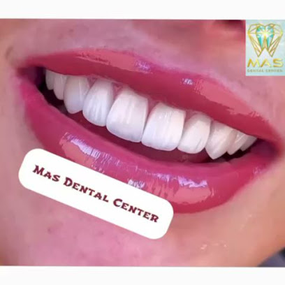 ماس دنتل سنتر Mas Dental Center