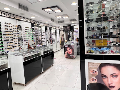 اي ديزاين للنظارات الشمسيه والطبيه