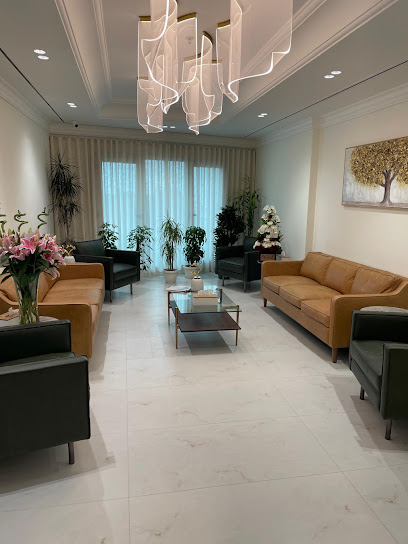 برج سيد علي - مركز افنان لطب الاسنان