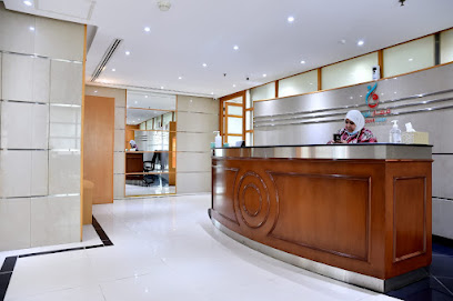 مركز قصار لوجي السالمية