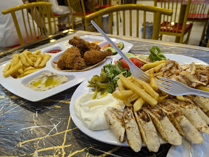 مطعم سواخن الفرع الرابع