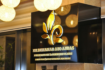 Dr. Mohammed Abo Abbas Clinic