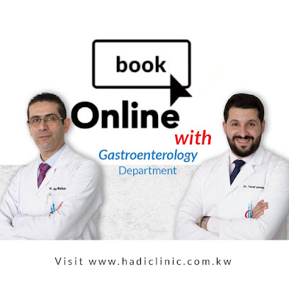 Dr. Abdulaziz Ramadhan