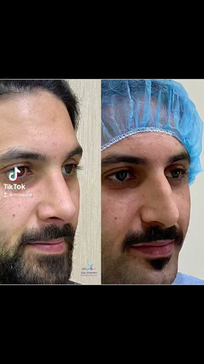 دكتور مصطفى بوزيد