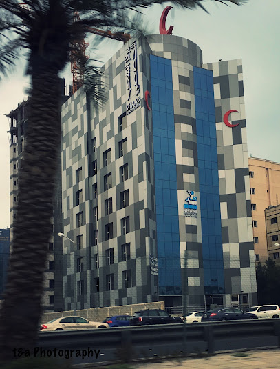 مركز الشعب التخصصي