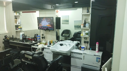 مساج ومعهد وصالون