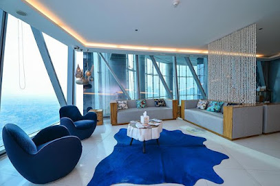 KARIZMA By Dr. Haneen