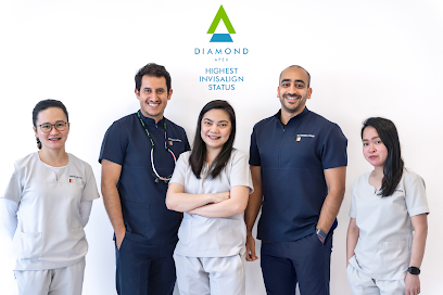 مركز كراون لطب الاسنان