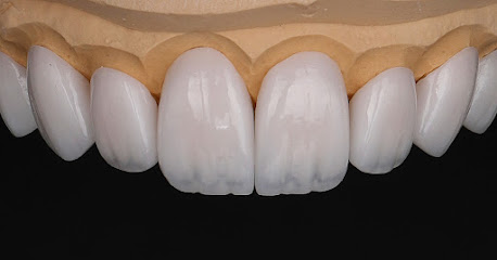 MQ Dental Lab - Kuwait