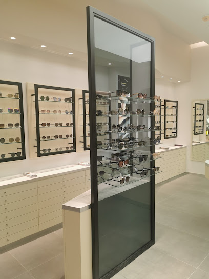 نظارات كيفان العاصمة مول- Kefan Optics Assima Mall
