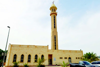 مسجد خالد صبيح براك الصبيح