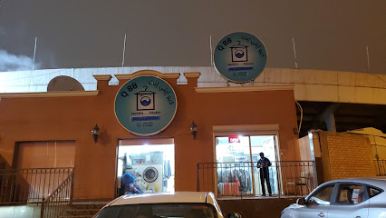 مصبغة كيو إيتي إيت