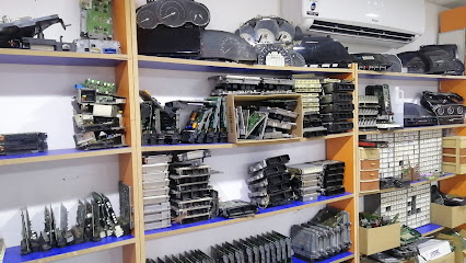 Dr Electronics دكتور الكترونيك