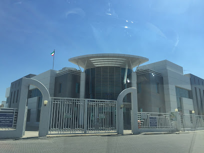 مركز الخالدية للعيون