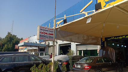 طبيب الزجاج