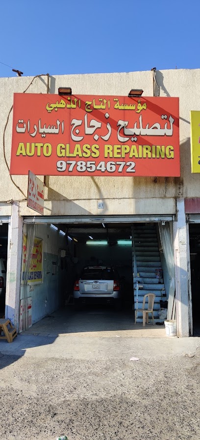 Dr.glass & Auto glass repairing