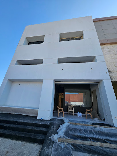 Beeka & Moe veterinary clinic