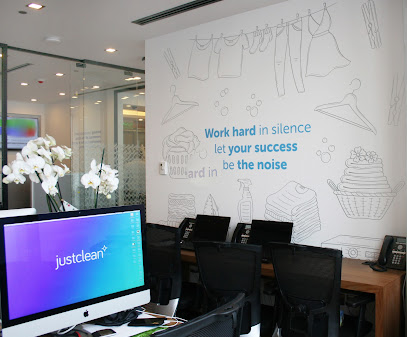 justclean | Kuwait