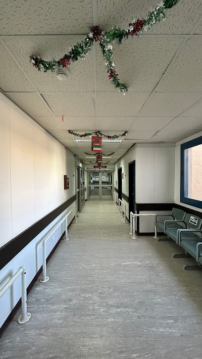 مستشفى ابن سينا