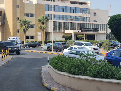 مستشفى الصباح الرئيسي