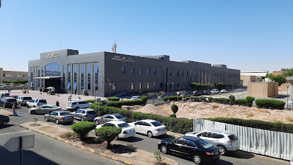 مستشفى الرازي لجراحة العظام