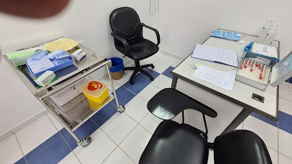 Al Rashed Allergy Hospital