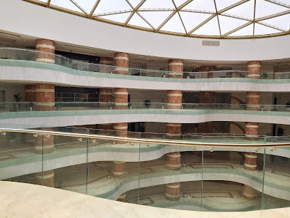 معهد الكويت للاختصاصات الطبية